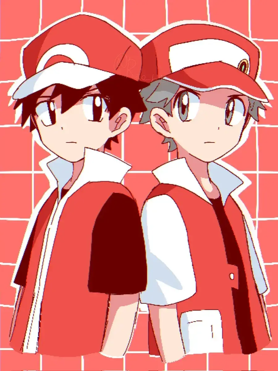 MuteBoiga8960의 グリレ・レグリ