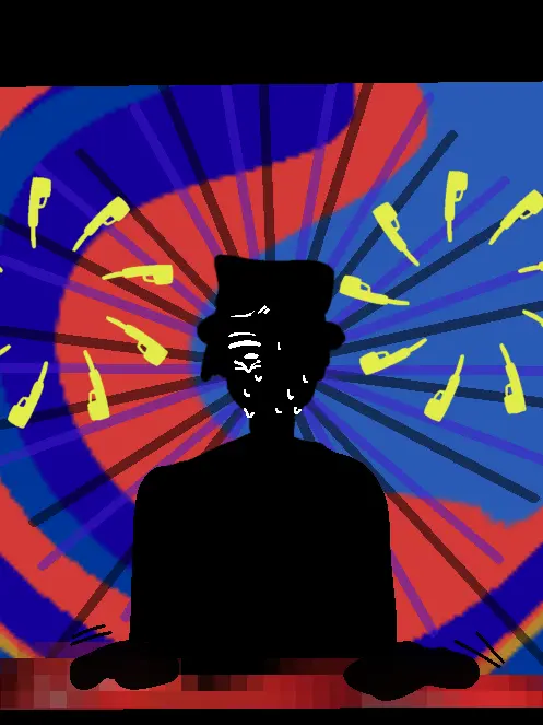 Namuru의 ころしちゃった !?