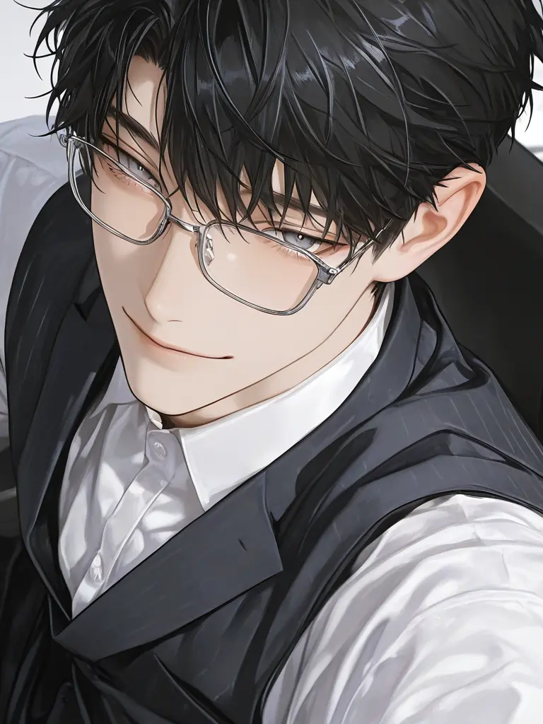 PoorKing2607의 有名な探偵さんは、あなたにだけ甘い