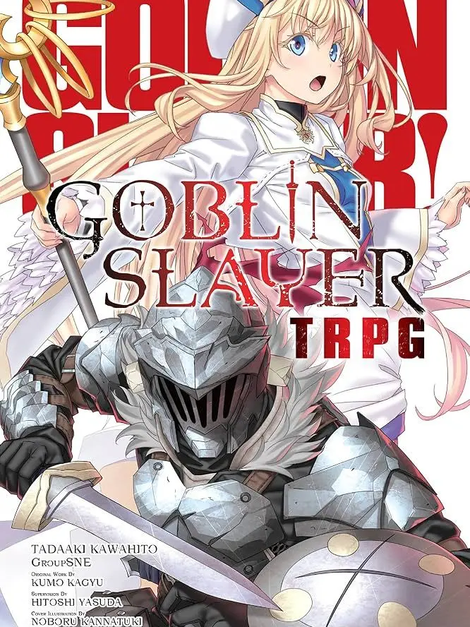 Somethingrandom의 Goblin Slayer