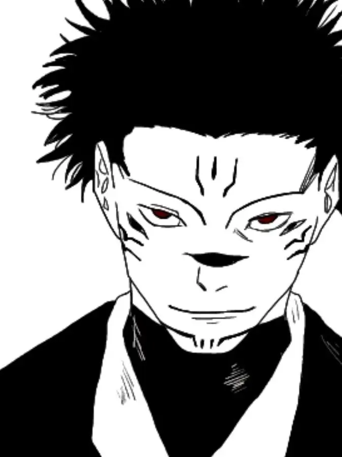 NativeFinch1821의 주술중학교