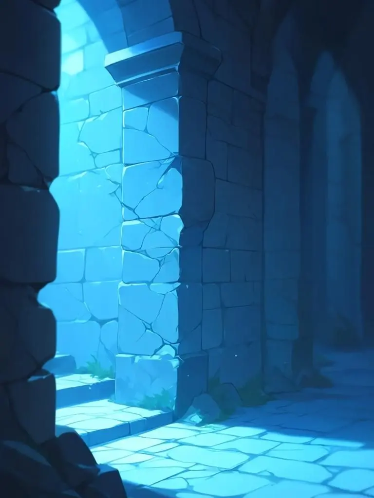 FlimsyTime5617의 The Hungry Dungeon