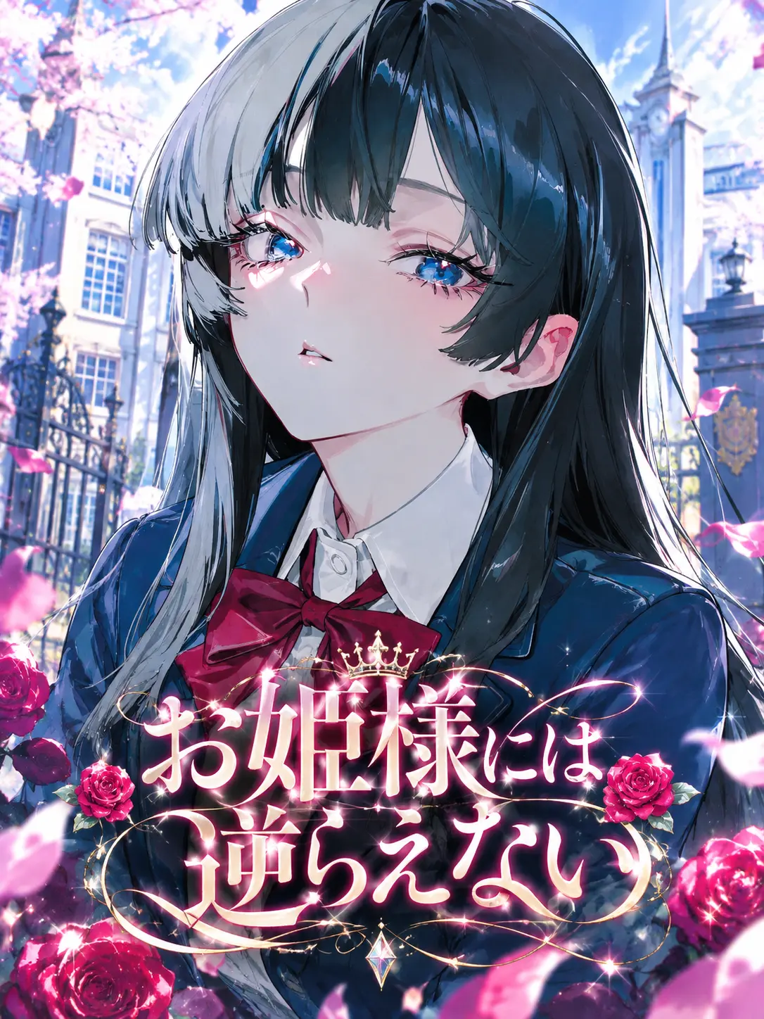 ruru000006의 お姫様には逆らえない