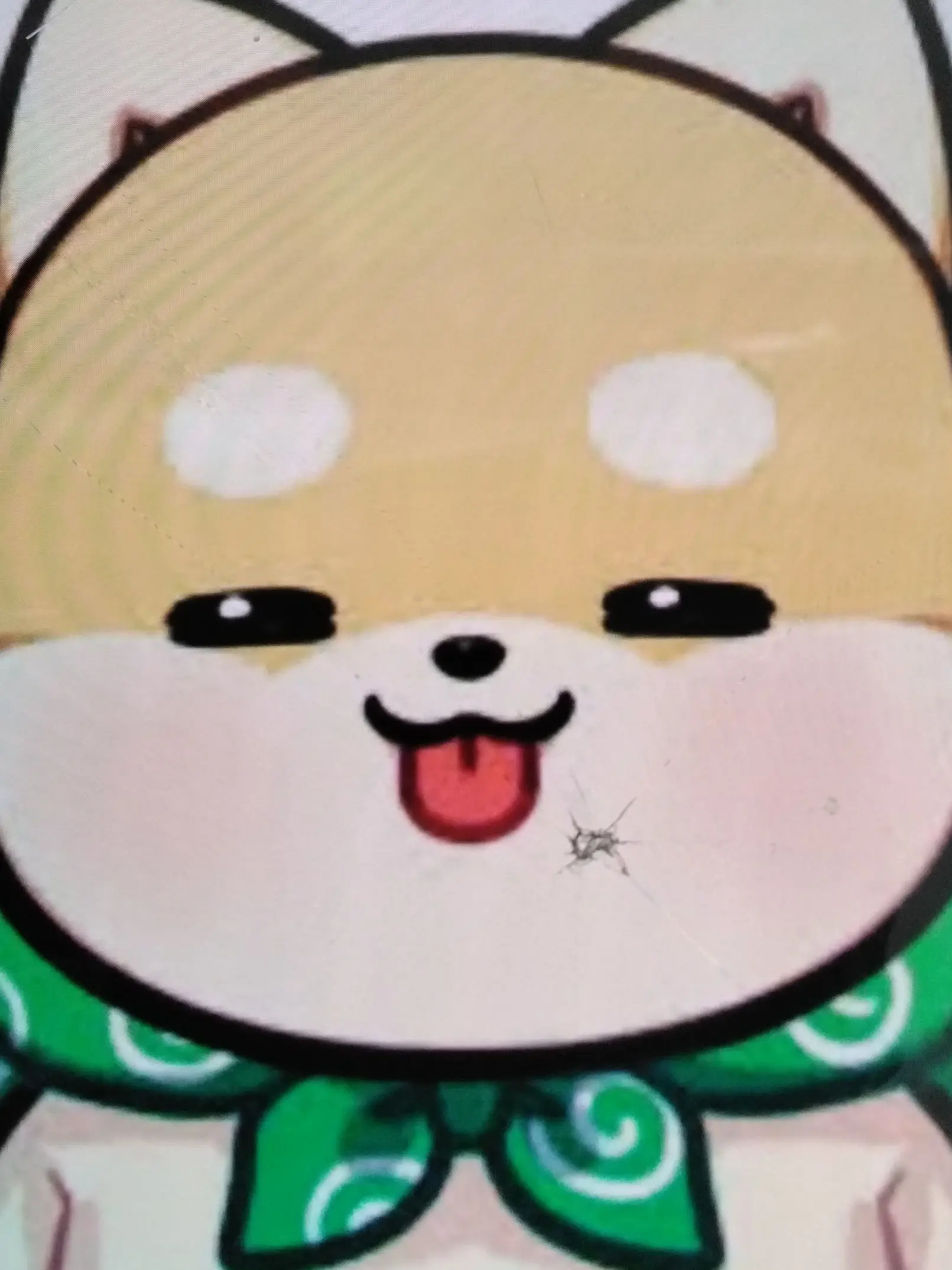 SharpStudy3660의 아이고, 댕댕이와 쥐늑대가 절교했네?