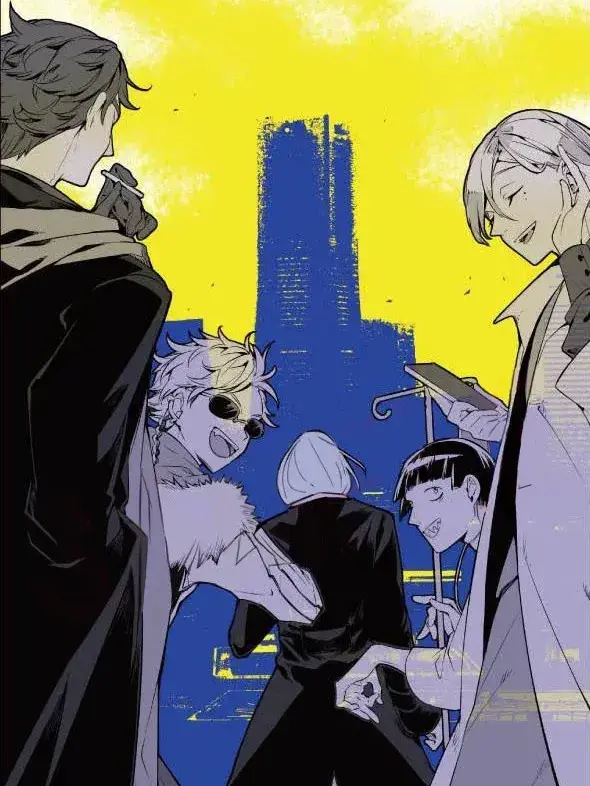 XXXL의 스톰브링어