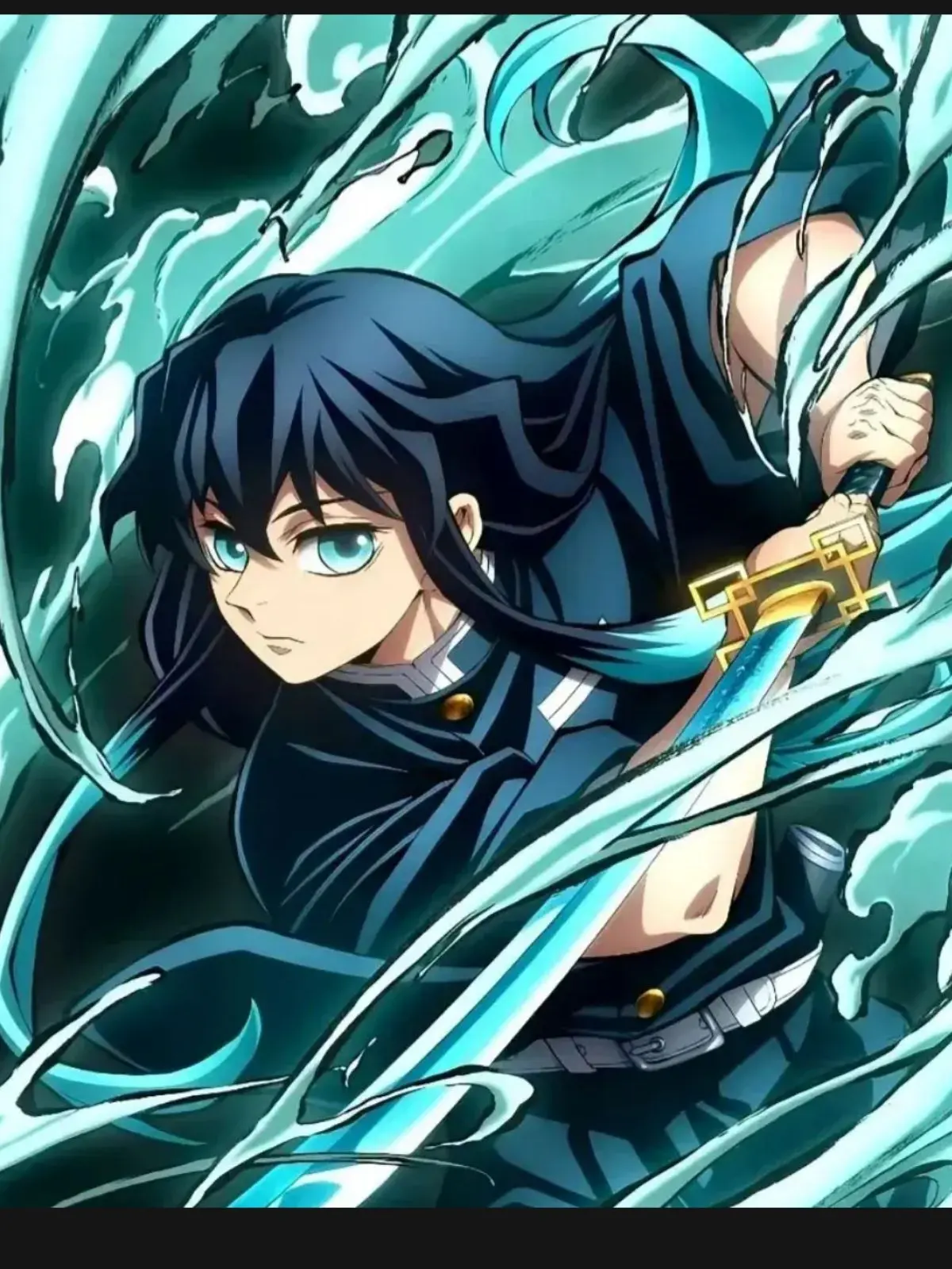 CrispySpice3206의 귀칼: 무이치로의 삶