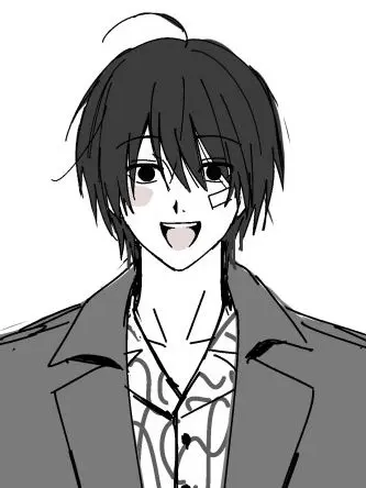mika_6txn의 変な人に雇われた