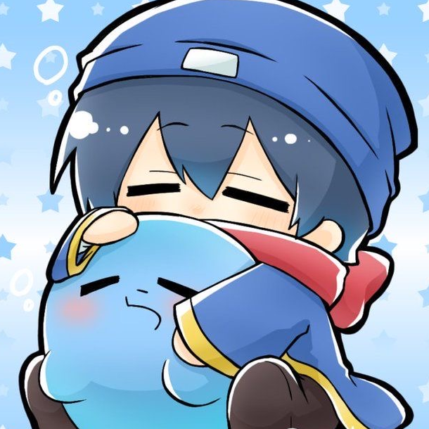 なぉ〜んˆらˆ - zeta