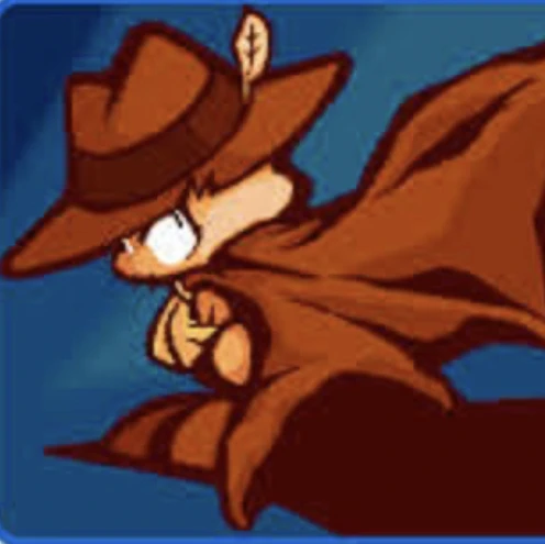 「さすらいのナイスガイ編」パワポケ9