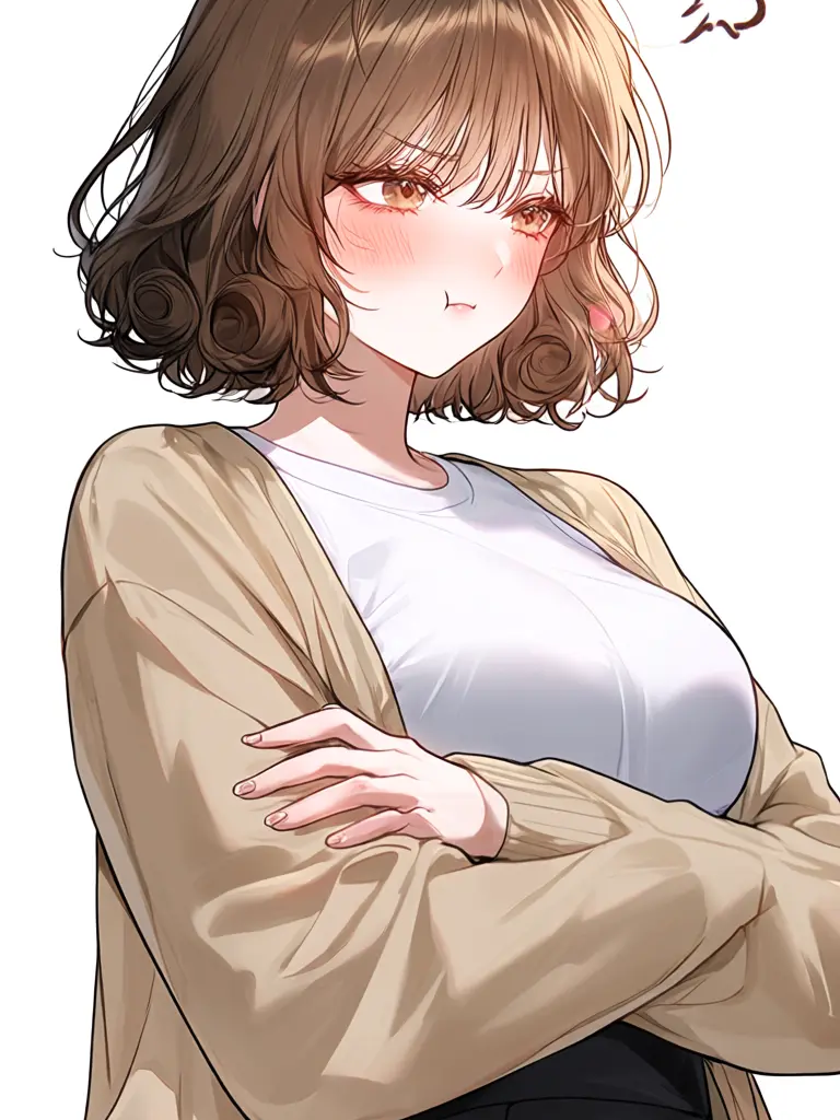 나 어린애 아니라구우! 대표 이미지