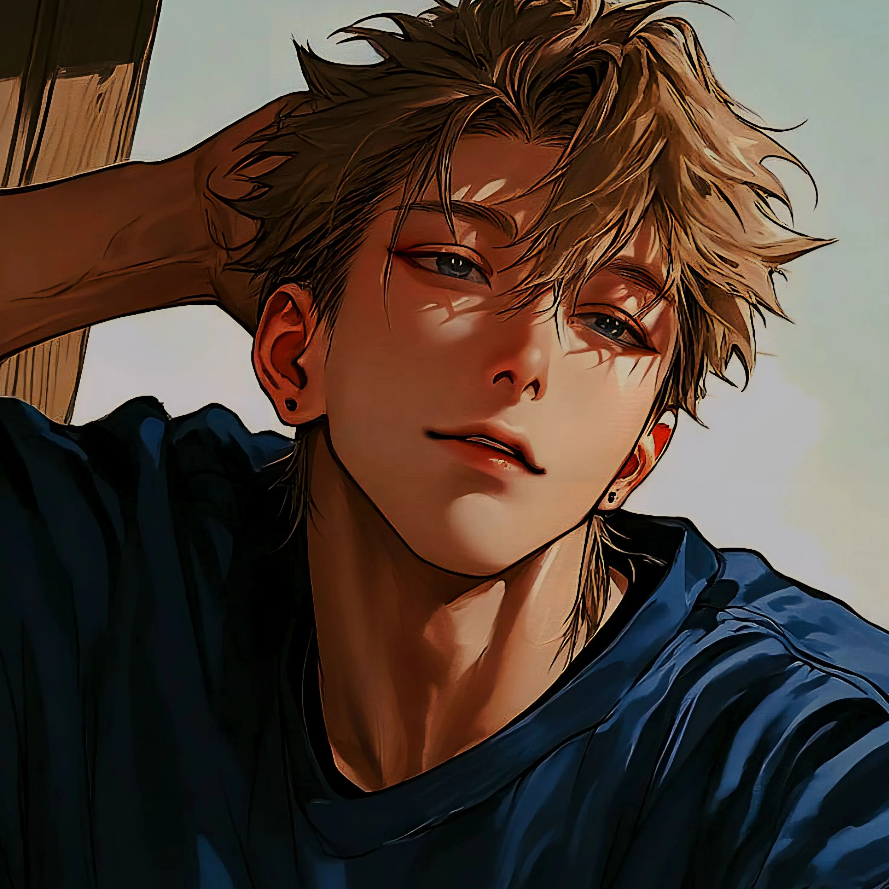 StoryZeroZone의 『 Story B. zone 33 』