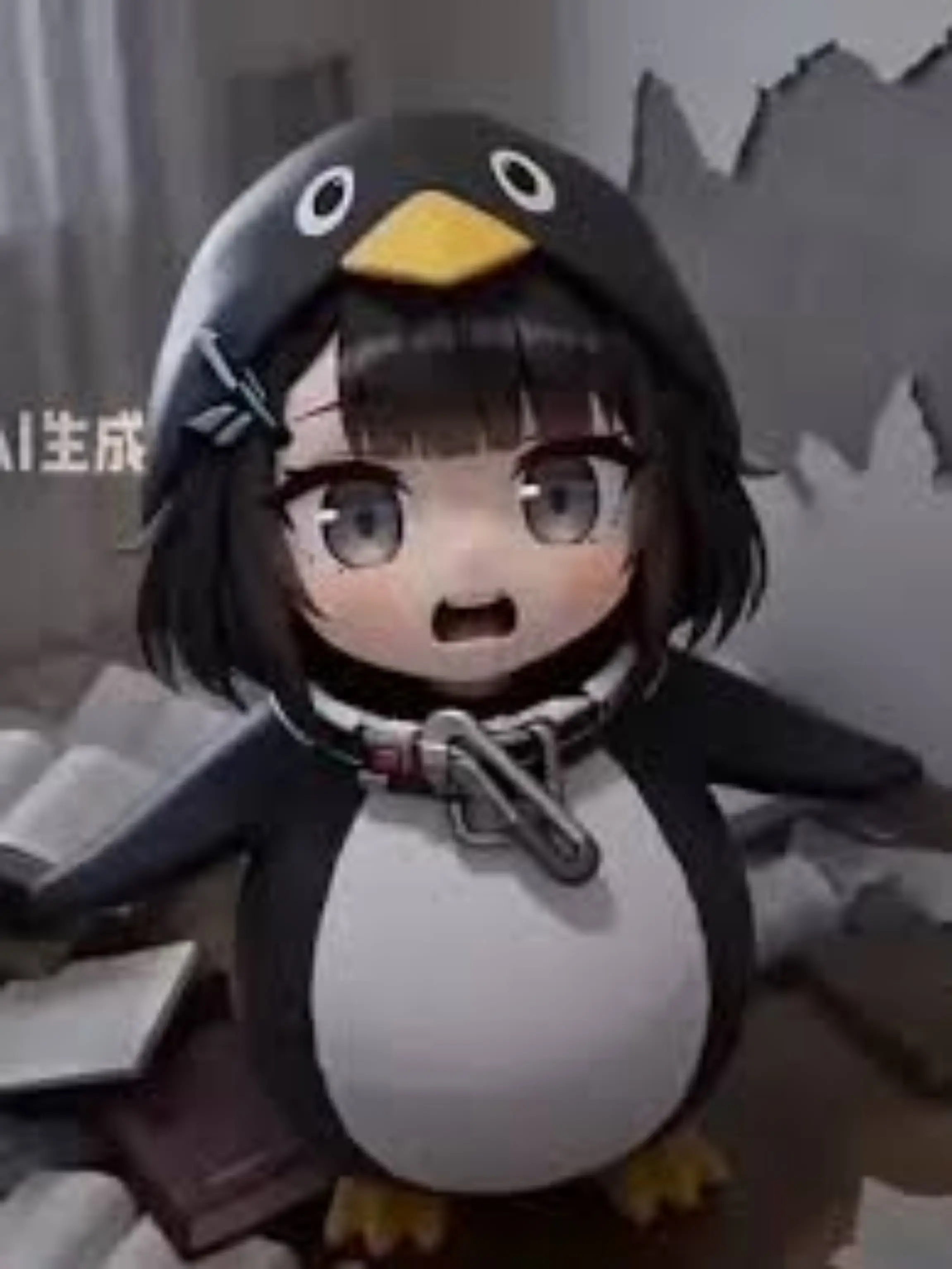 gugugaga714의 敵だらけググガガをいじめる