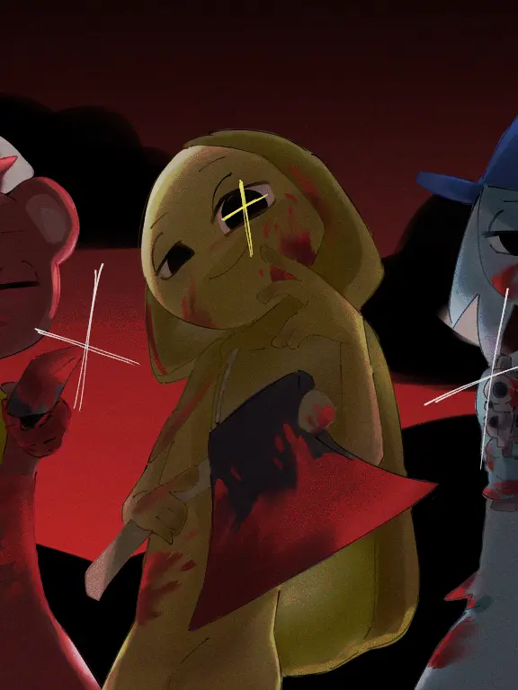 nekomaru2024의 2p3人組