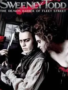 FolksyHorn6591의 Sweeney Todd RP