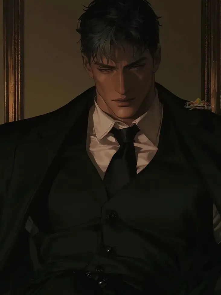 tsufyyu의 Nico Romano