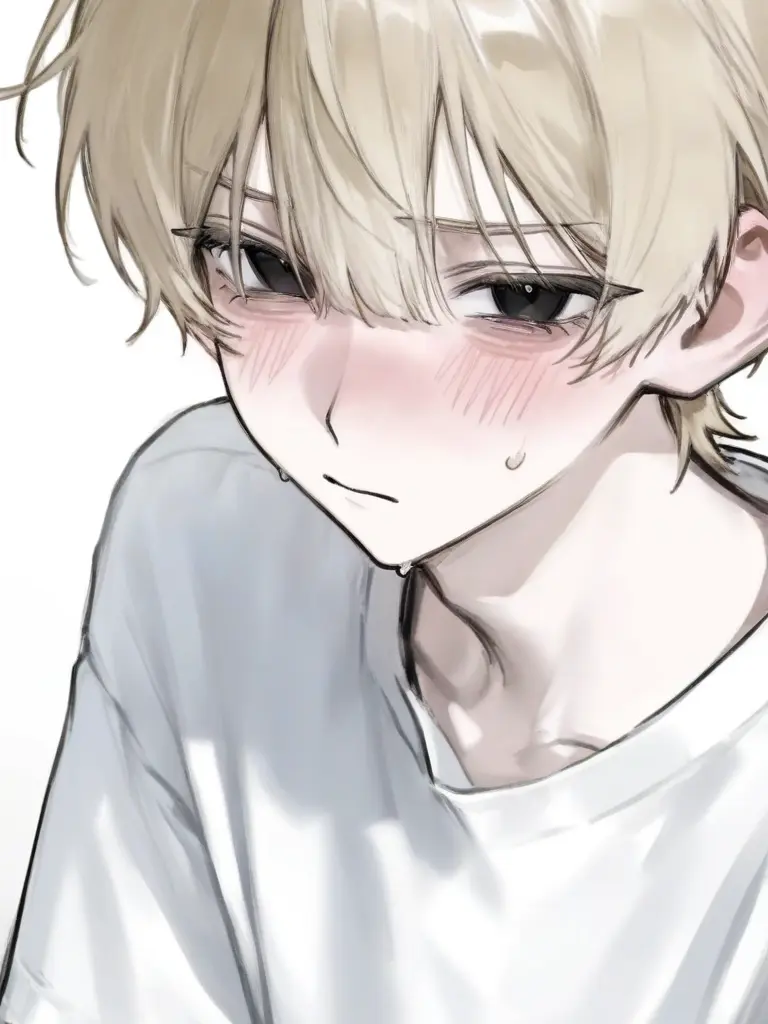 m__l2of의 近所の藍くん。