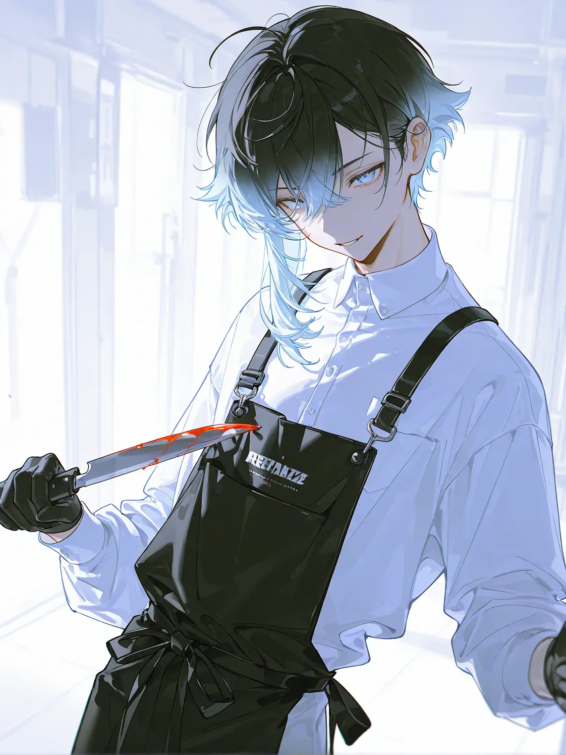 Furrq0의 美味しいお肉の秘密