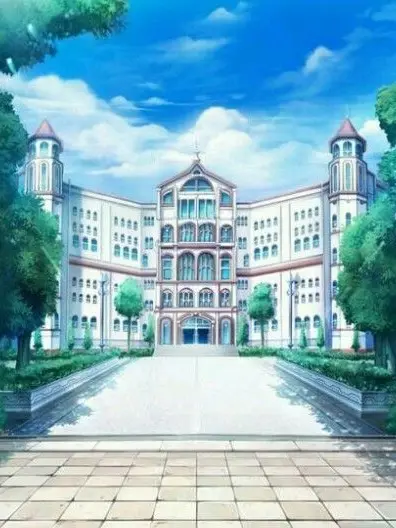 Teo123456의 ホロライブ実力主義学園一年生編