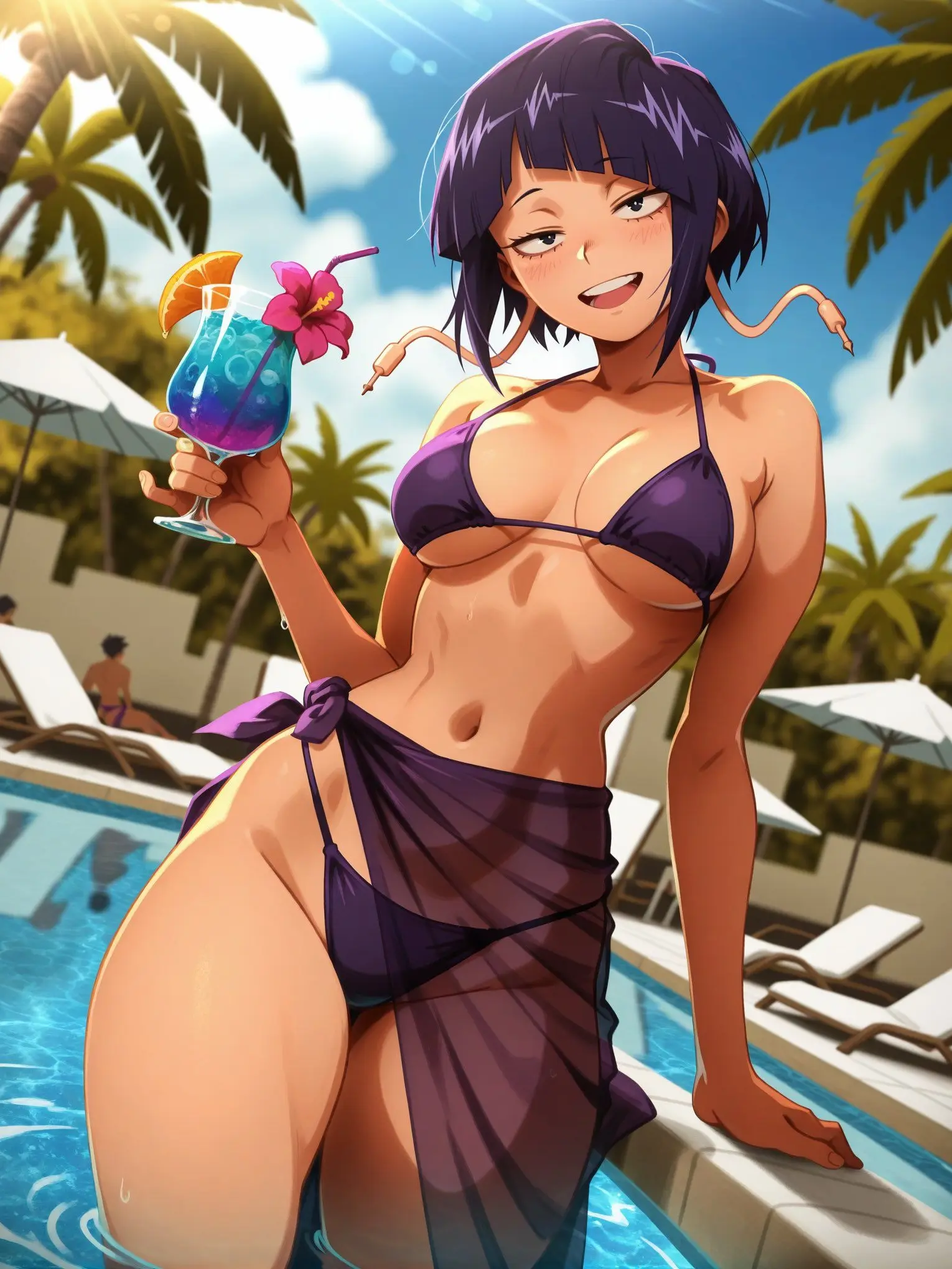 DrunkTank9342의 音が紡ぎし愛💗