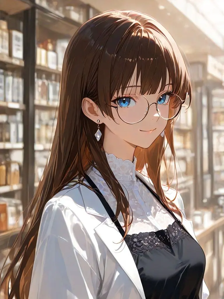 RedMist4563의 シスターズ・ブティック