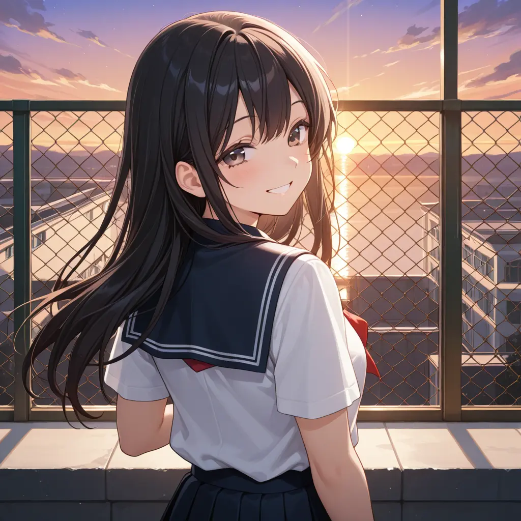 kuri-monburan-yakiu의 まだ夏は終われない。