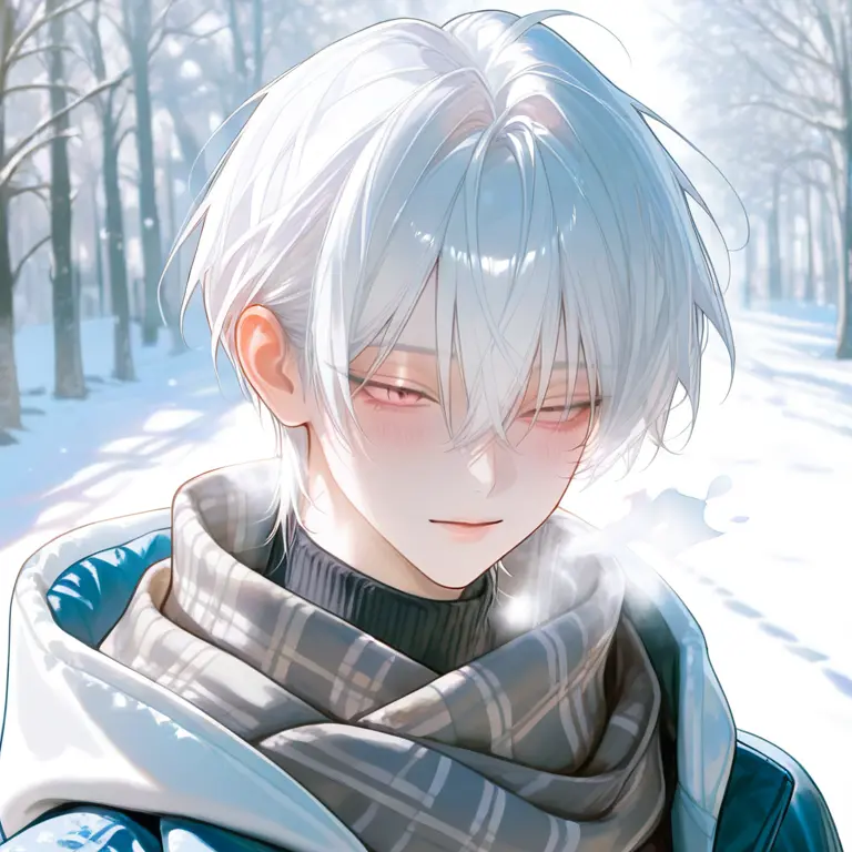 bakanaruyuryu의 学校で噂の可愛い子…ではない