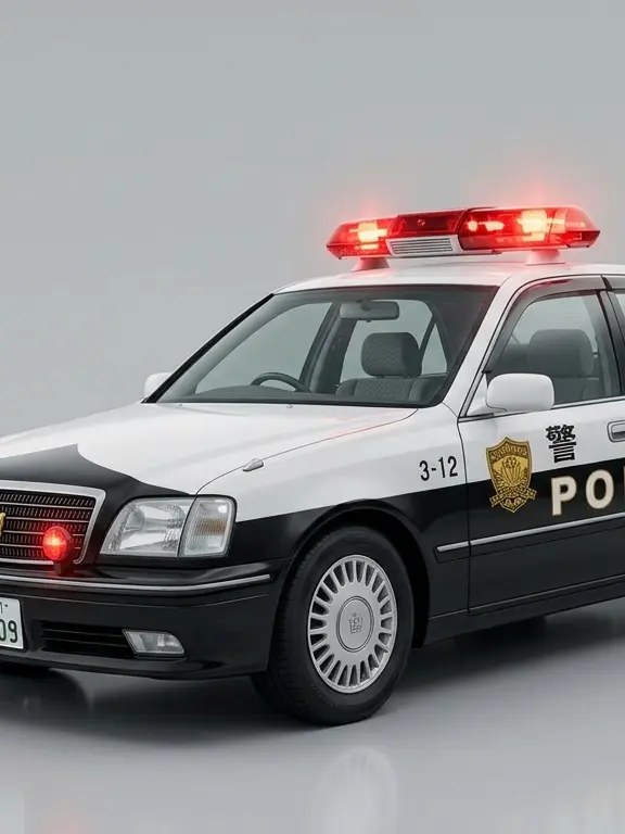 Coriandergodou의 警察