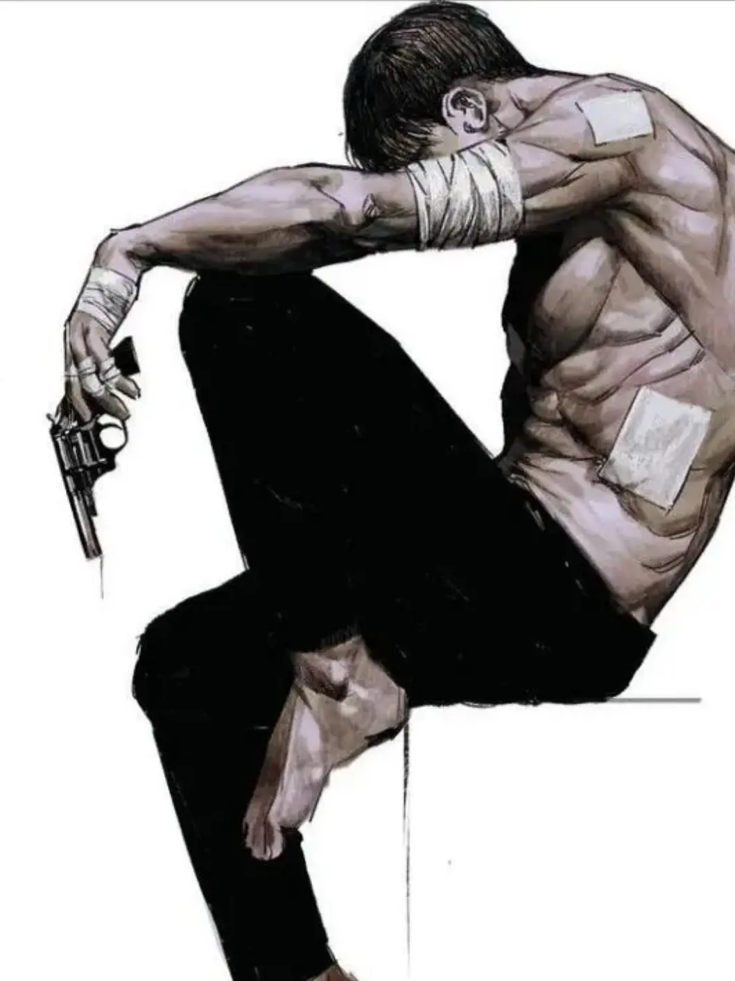 UnknownWhat의 Zombie Killer
