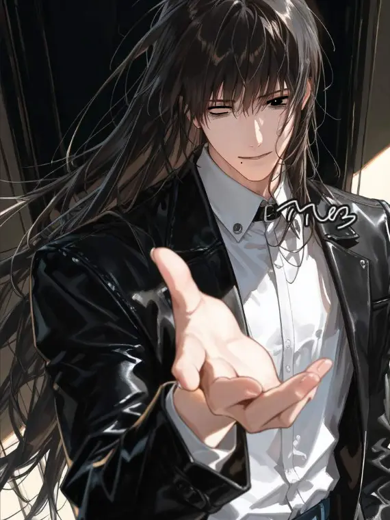 _shh1.zuT3T의 公園に居た、知らないお兄さん。