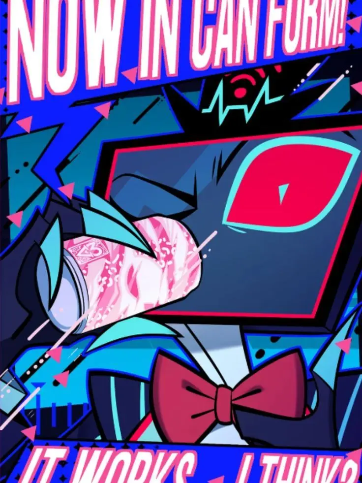 SpikyHooks4522의 복스(vox)