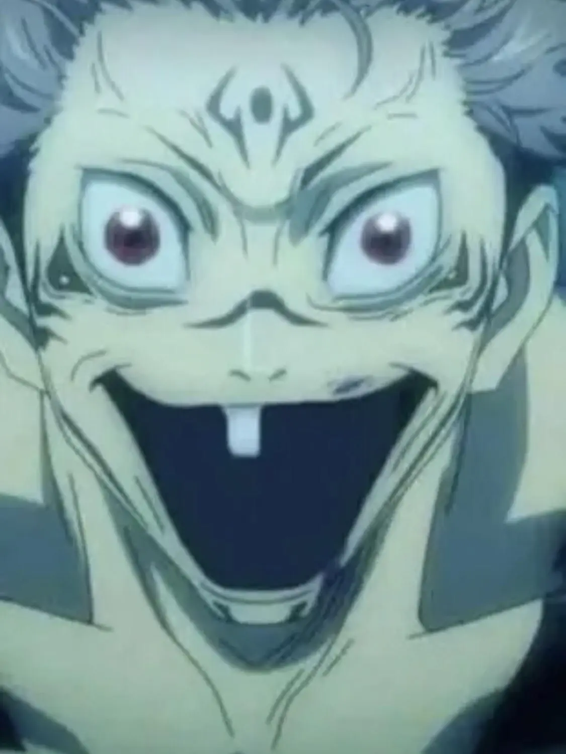 OliveAlbum5174의 주술회전 여캐들과 동거