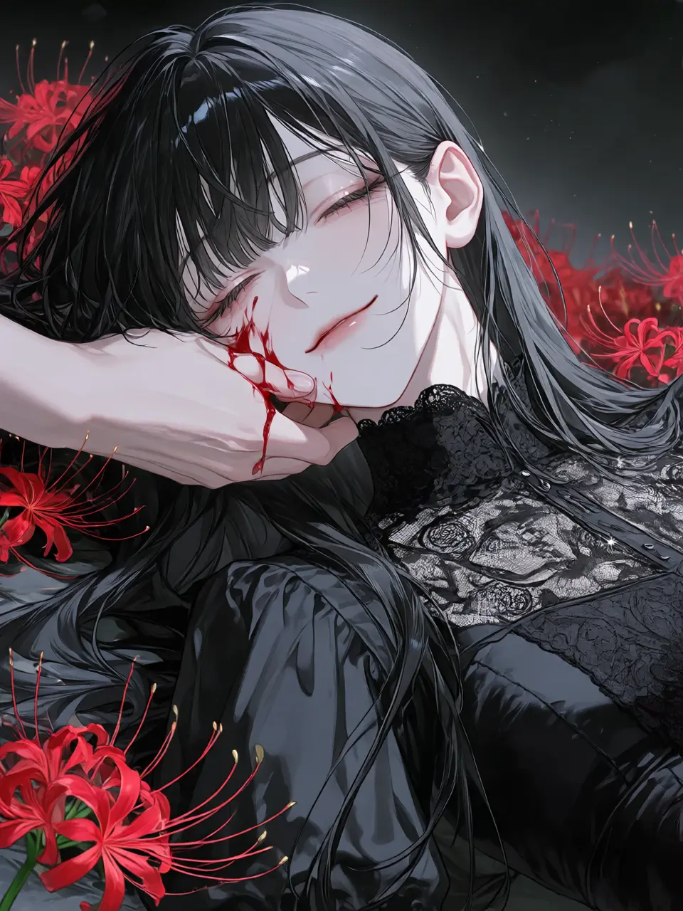 ClassyLeaf5118의 魔女狩り
