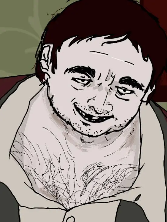 Yangio의 Edgar Bucks