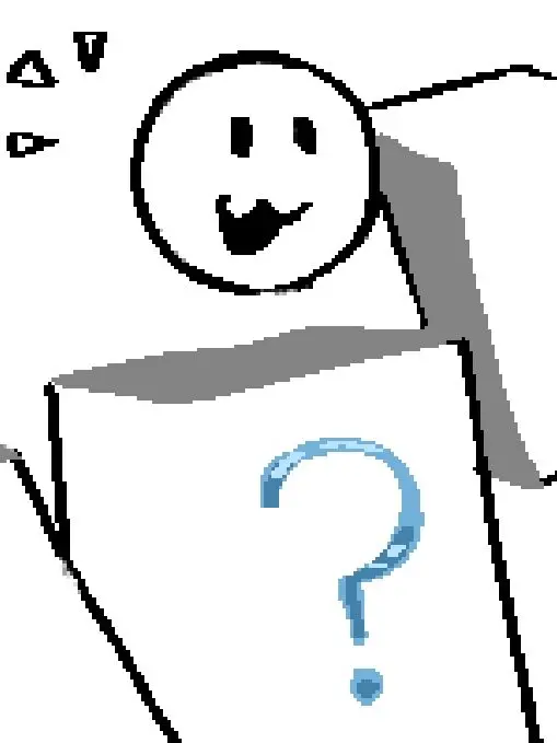 hello.2525의 ホワイトブロック・クエスチョン