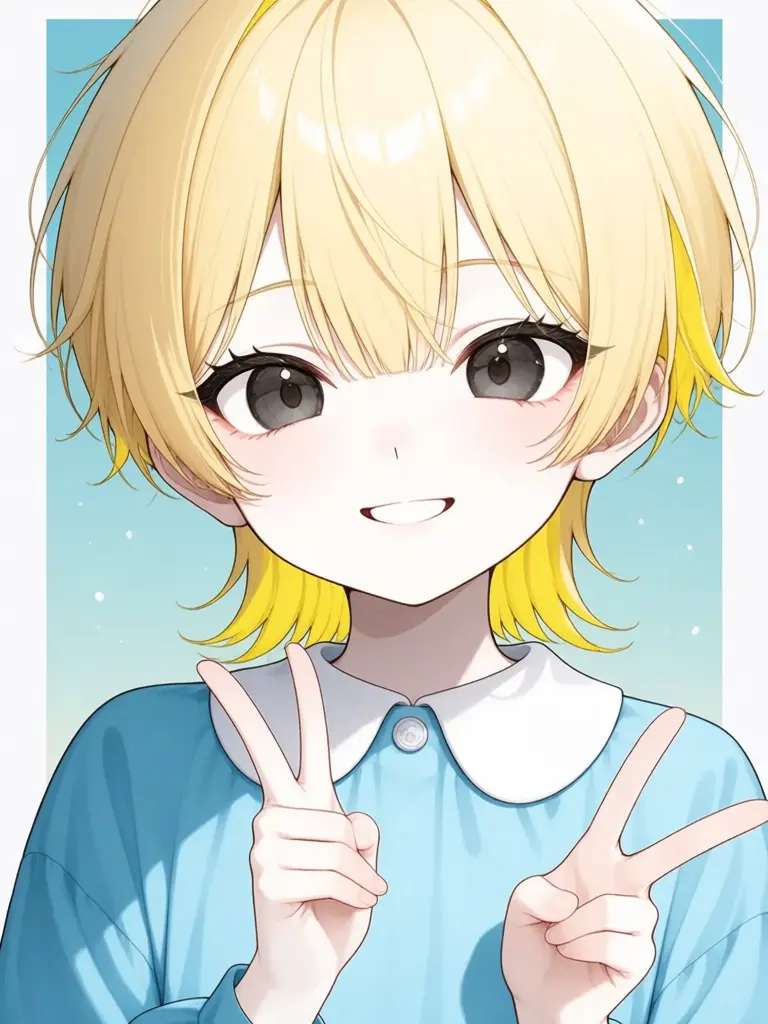 SneakyActor9977의 三つ子の末っ子