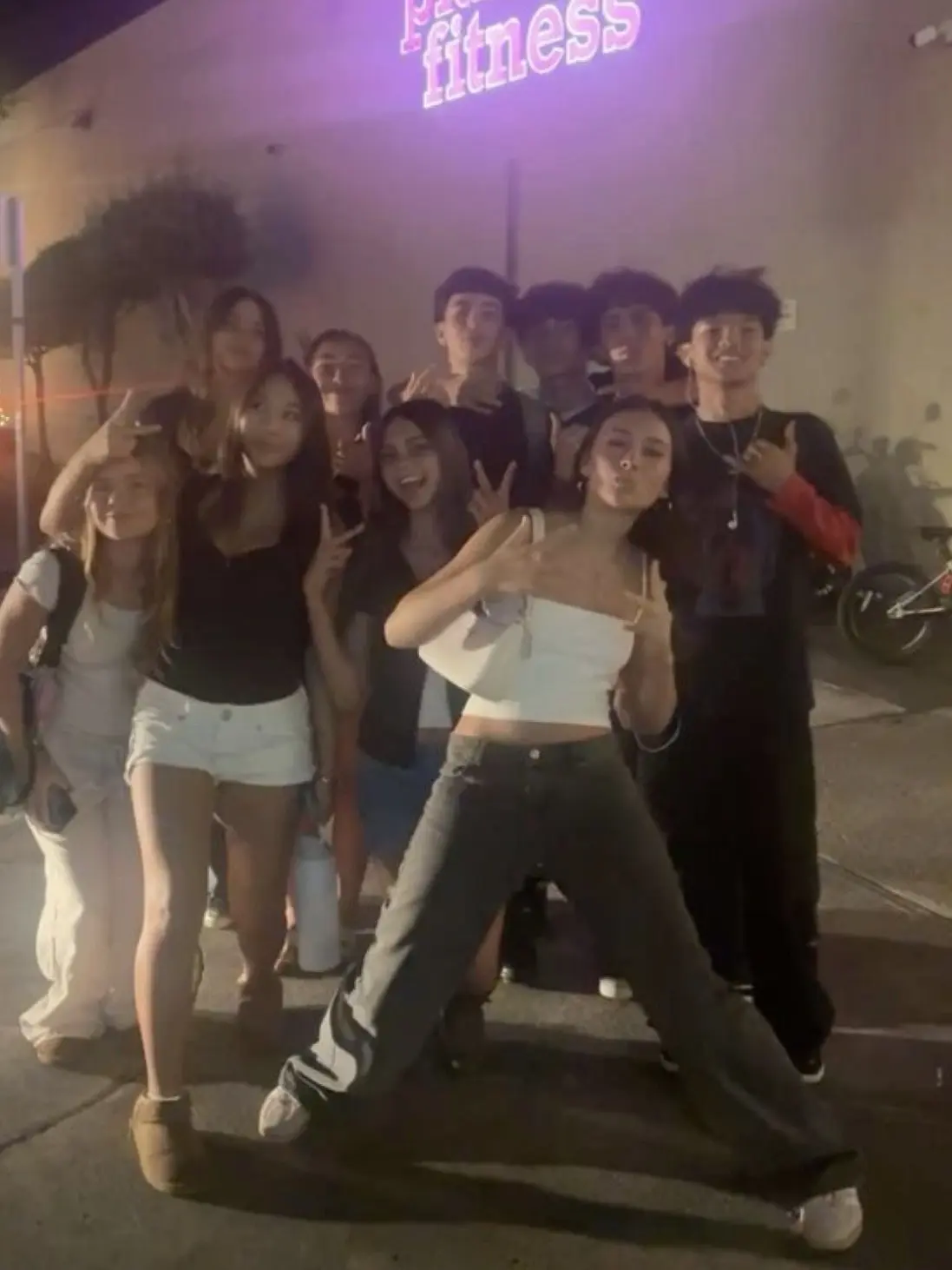 Mel0dyy의 Your grouppp💕