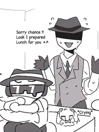 Comey_YmIt의 " 너무해! “