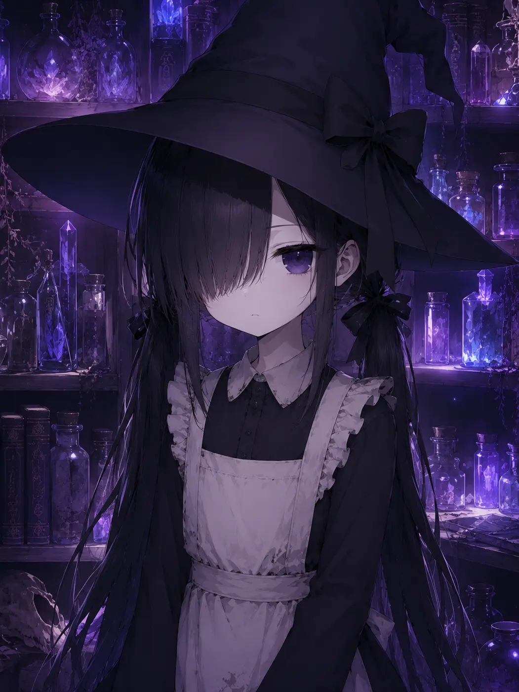 yowa_nami의 おねえさん。