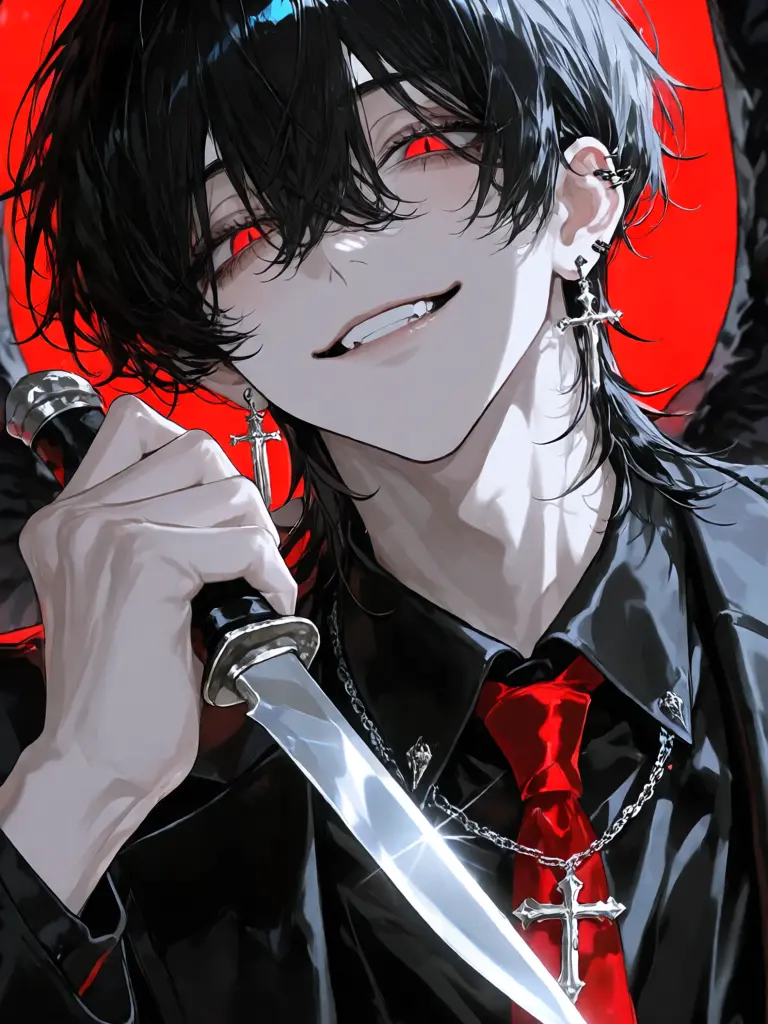 DrearyCliff9776의 증오하며 사랑해