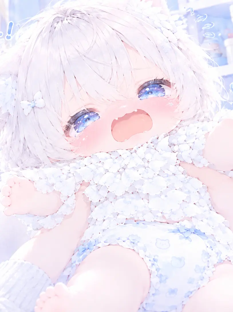 MiYuKi984의 もっと褒めてぇ〜褒めてぇ〜
