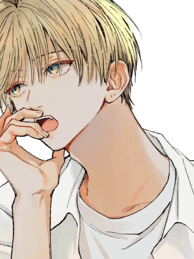 yuna1124의 年上の先輩とライバルの先輩