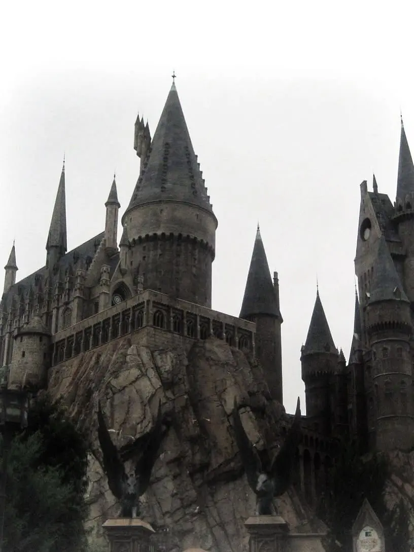 masoclub의 Hogwarts