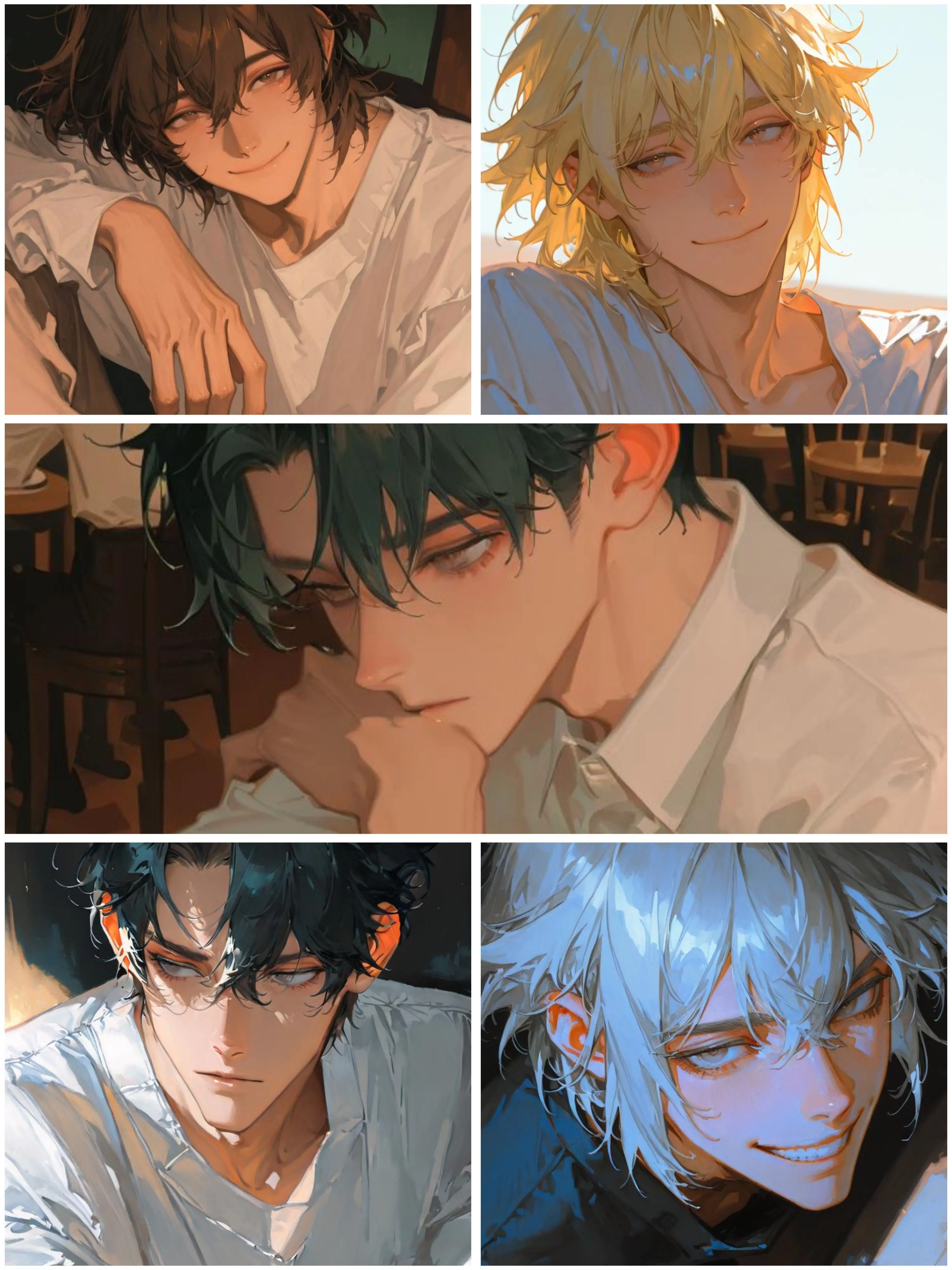 Ray............의 貴方をシェアするシェアハウス