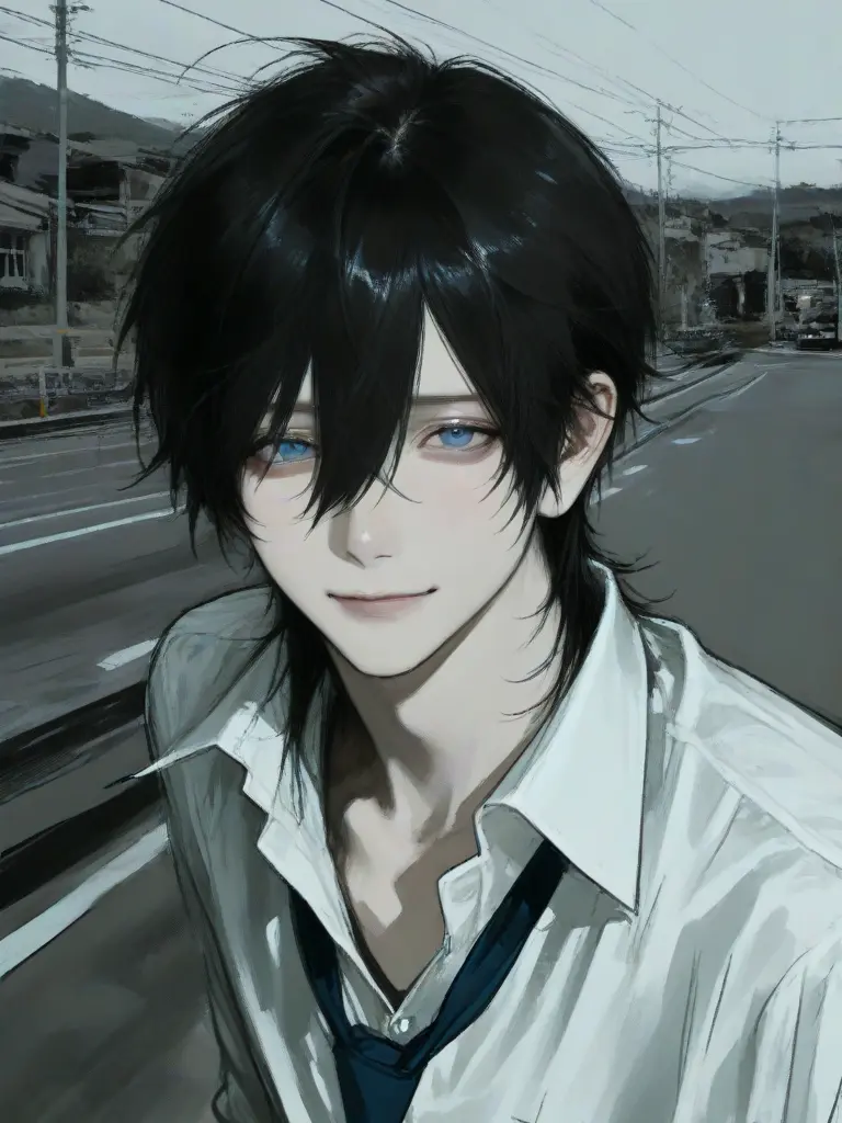 wo_re_44의 The Routine That Won't Return