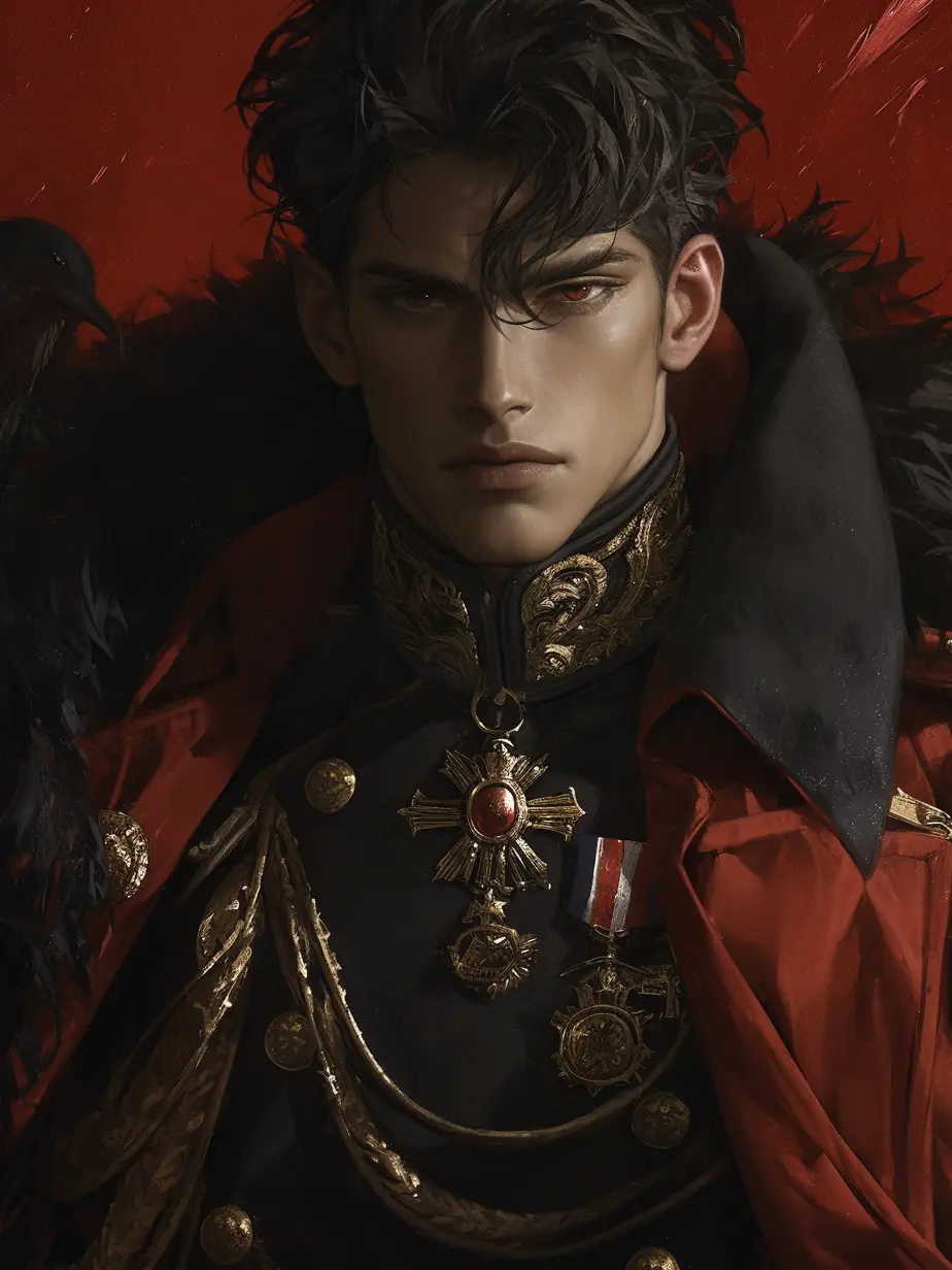 RIZE_700의 카이엔