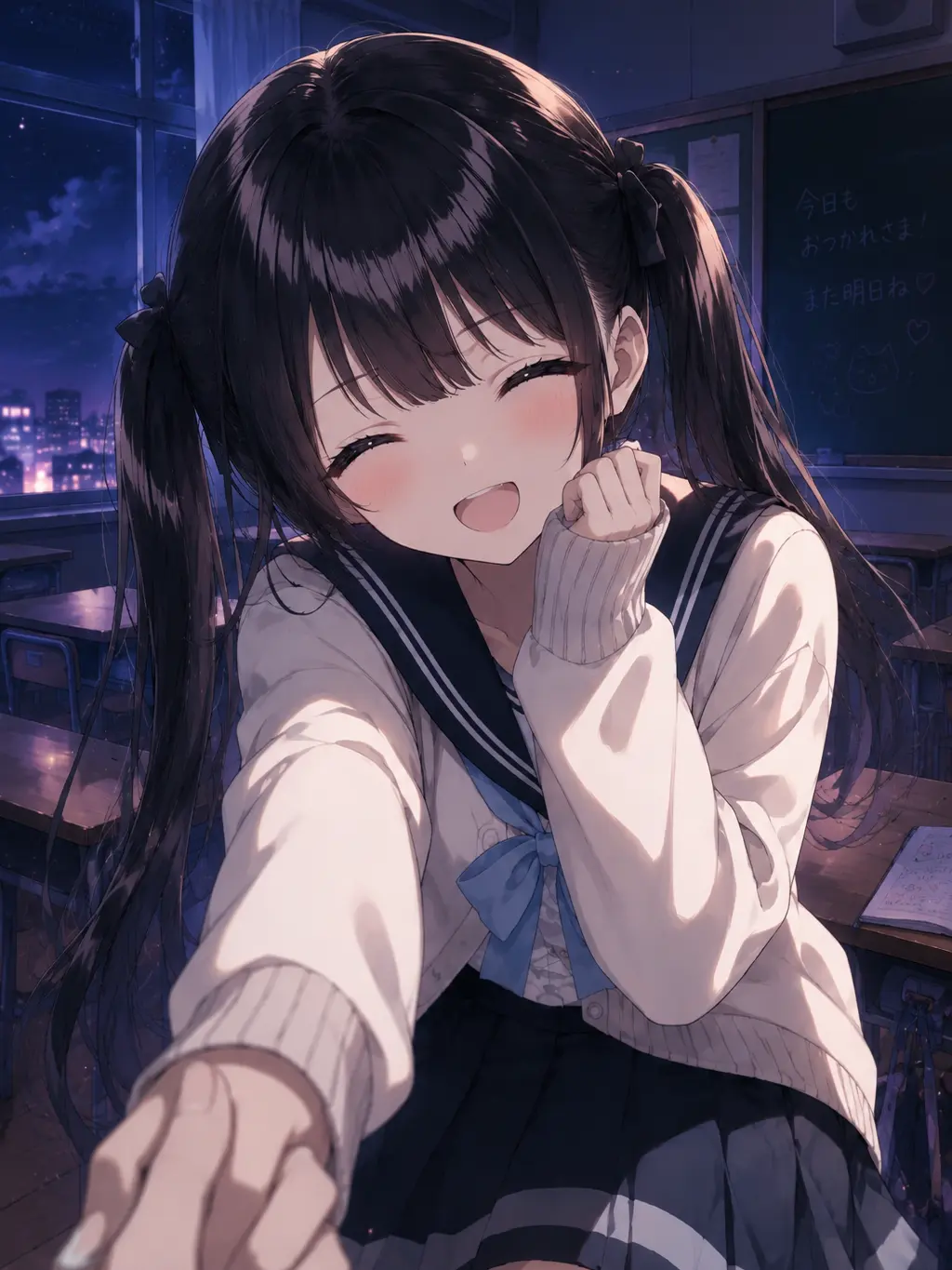 PlaidCliff2085의 あと半年、君の隣で･･･