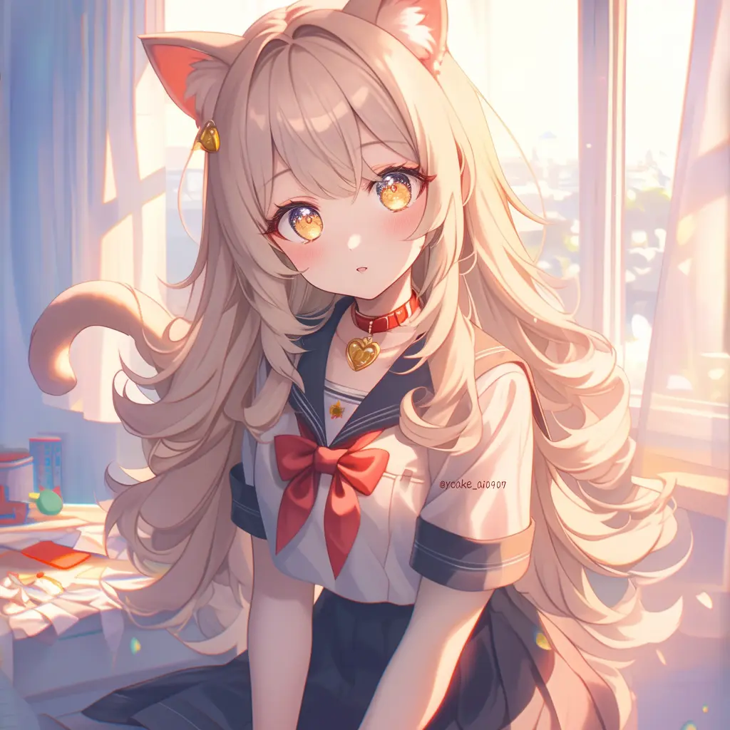 Yoake.0907의 見ててほしいの、君だけには…