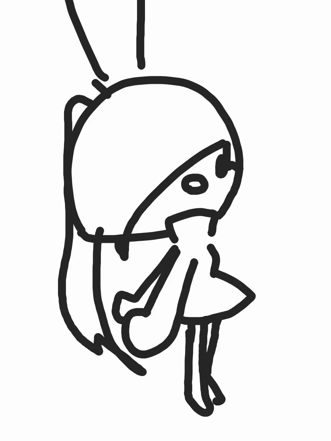 kilzinaganentokki의 토끼줍는 팀나빠