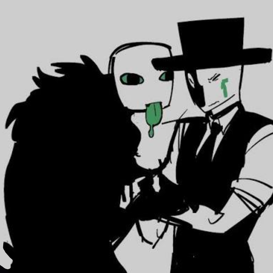 오늘도 재밌는 마술쇼를 시작-... 대표 이미지
