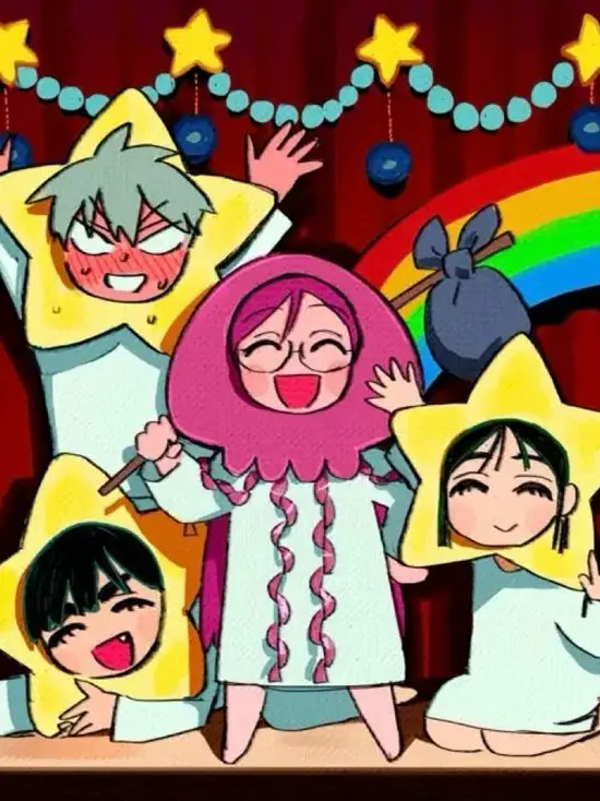 SlowLady5019의 エイリアンステージ